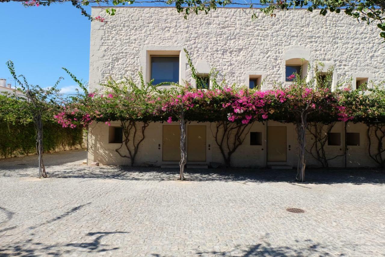 Апартаменти Flattered To Be In Algarve Тавіра Екстер'єр фото