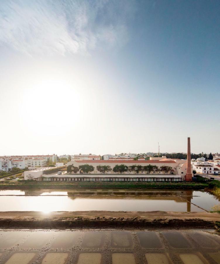Апартаменти Flattered To Be In Algarve Тавіра Екстер'єр фото