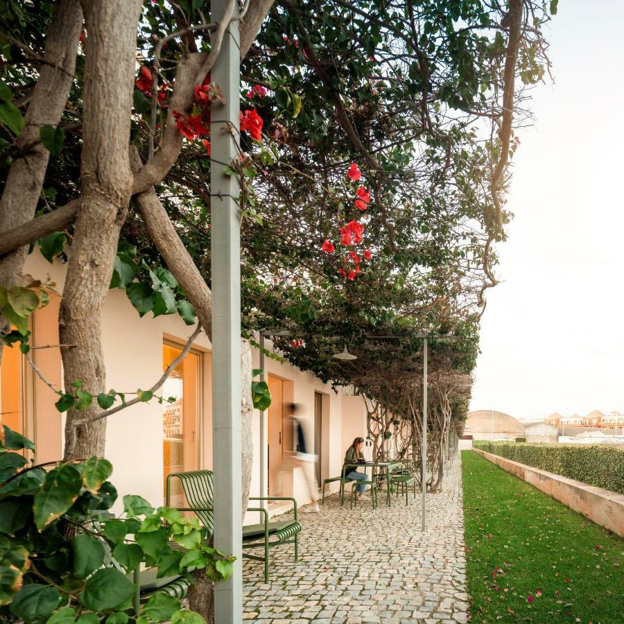 Апартаменти Flattered To Be In Algarve Тавіра Екстер'єр фото