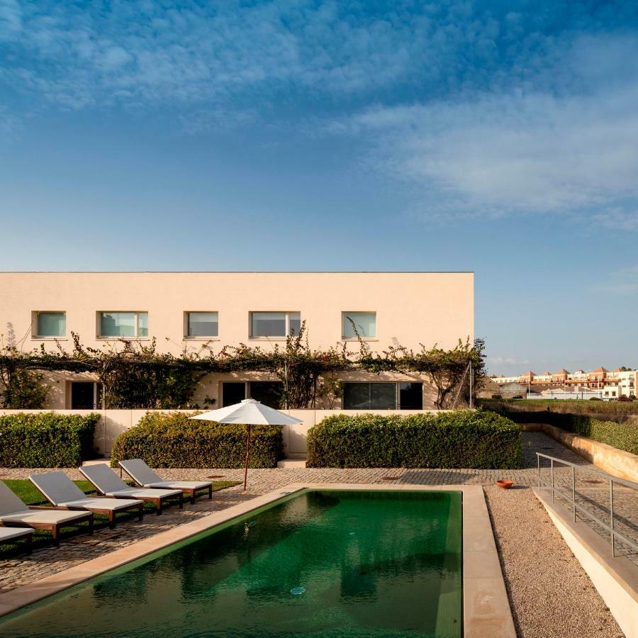 Апартаменти Flattered To Be In Algarve Тавіра Екстер'єр фото